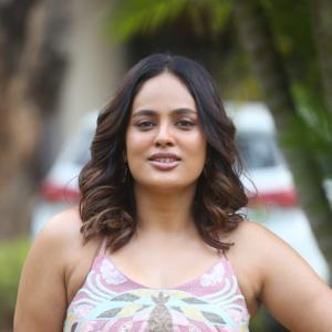 Actress Nanditha Swetha Latest Photos