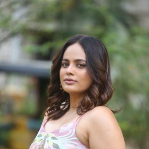 Actress Nanditha Swetha Latest Photos