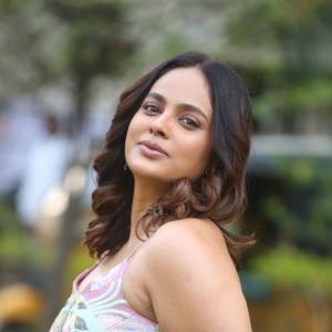 Actress Nanditha Swetha Latest Photos