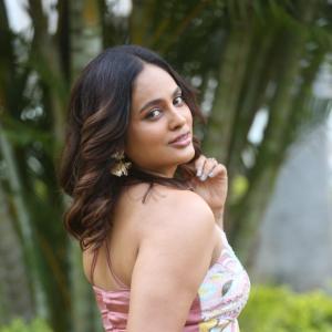 Actress Nanditha Swetha Latest Photos