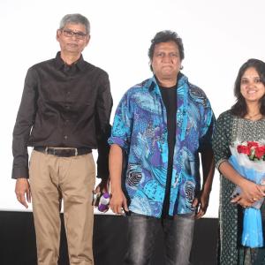 Ra Ra Penimiti Movie Pre Release Event