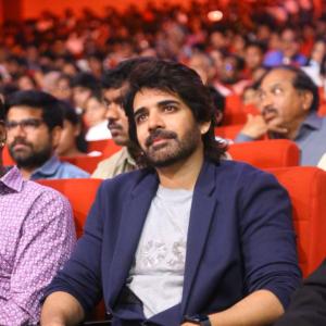 TFI 24 crafts celebrate the Oscar award winners MM Keeravaani and Chandrabose