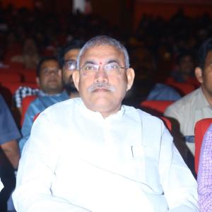 TFI 24 crafts celebrate the Oscar award winners MM Keeravaani and Chandrabose