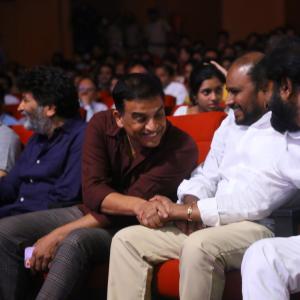 TFI 24 crafts celebrate the Oscar award winners MM Keeravaani and Chandrabose