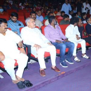 TFI 24 crafts celebrate the Oscar award winners MM Keeravaani and Chandrabose