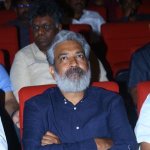 TFI 24 crafts celebrate the Oscar award winners MM Keeravaani and Chandrabose