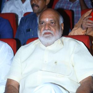 TFI 24 crafts celebrate the Oscar award winners MM Keeravaani and Chandrabose