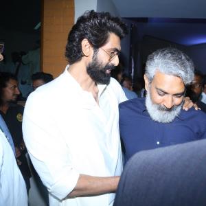 TFI 24 crafts celebrate the Oscar award winners MM Keeravaani and Chandrabose