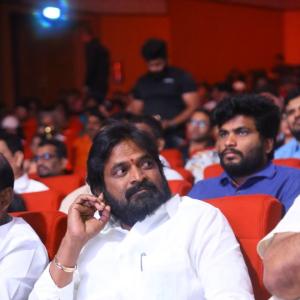 TFI 24 crafts celebrate the Oscar award winners MM Keeravaani and Chandrabose