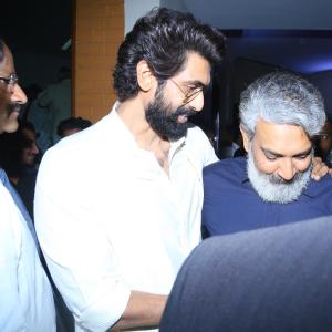 TFI 24 crafts celebrate the Oscar award winners MM Keeravaani and Chandrabose