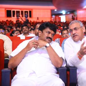 TFI 24 crafts celebrate the Oscar award winners MM Keeravaani and Chandrabose