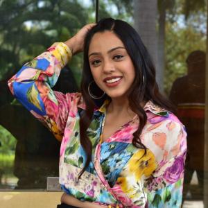 Deviyani Latest Photos