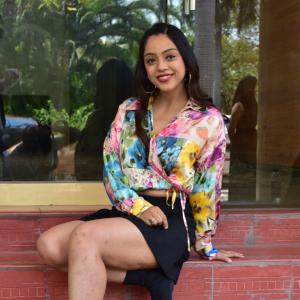 Deviyani Latest Photos