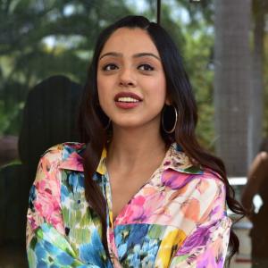 Deviyani Latest Photos