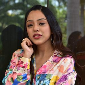 Deviyani Latest Photos