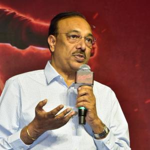 Rudrudu Movie Pre Release Event