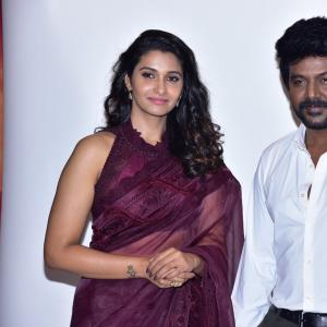 Rudrudu Movie Pre Release Event