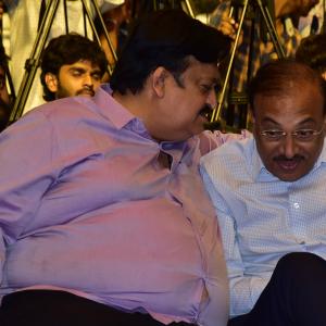 Rudrudu Movie Pre Release Event