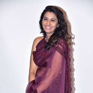 Priya Bhavani Shankar Latest Photos
