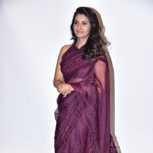 Priya Bhavani Shankar Latest Photos