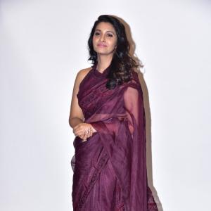 Priya Bhavani Shankar Latest Photos