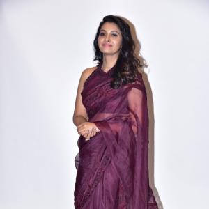 Priya Bhavani Shankar Latest Photos