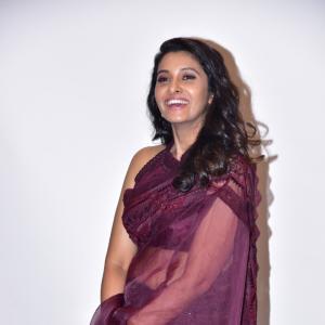 Priya Bhavani Shankar Latest Photos