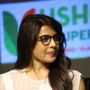 Shaakunthalam Movie Pre Release Press meet