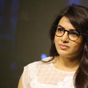 Shaakunthalam Movie Pre Release Press meet