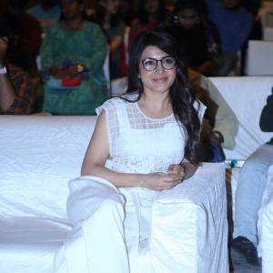 Shaakunthalam Movie Pre Release Press meet