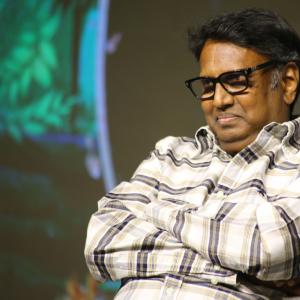 Shaakunthalam Movie Pre Release Press meet