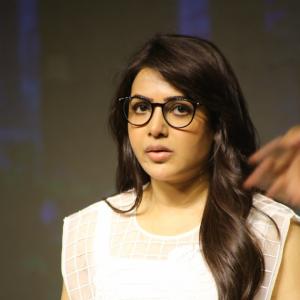 Shaakunthalam Movie Pre Release Press meet