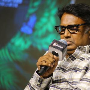 Shaakunthalam Movie Pre Release Press meet