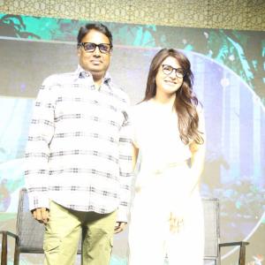 Shaakunthalam Movie Pre Release Press meet