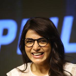 Shaakunthalam Movie Pre Release Press meet