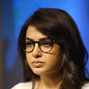 Shaakunthalam Movie Pre Release Press meet