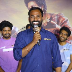 Ustaad Movie Trailer Launch