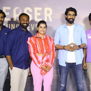 Ustaad Movie Trailer Launch