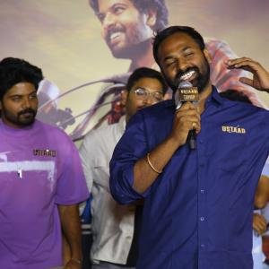 Ustaad Movie Trailer Launch