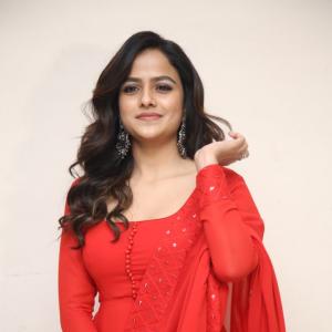 Actress Vaishnavi Chaitanya Latest Photos