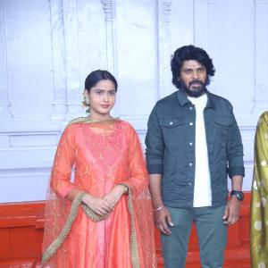 Prachanda Tharunam Katinya Kavyam Movie Opening