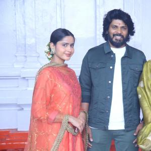 Prachanda Tharunam Katinya Kavyam Movie Opening