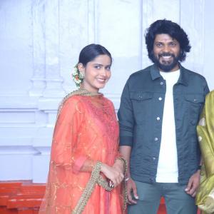 Prachanda Tharunam Katinya Kavyam Movie Opening