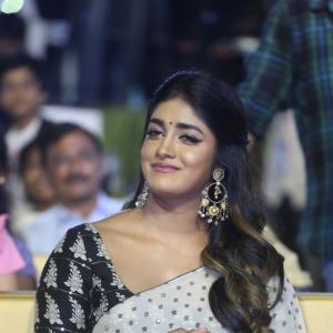 Gopichand's Ramabanam Movie DHARUVEYY RA Song Launch