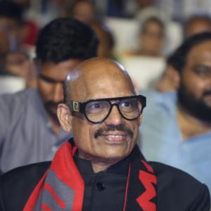 Gopichand's Ramabanam Movie DHARUVEYY RA Song Launch