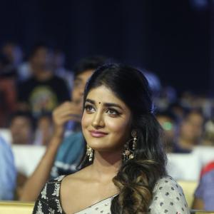 Gopichand's Ramabanam Movie DHARUVEYY RA Song Launch