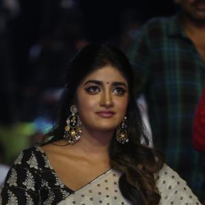 Gopichand's Ramabanam Movie DHARUVEYY RA Song Launch