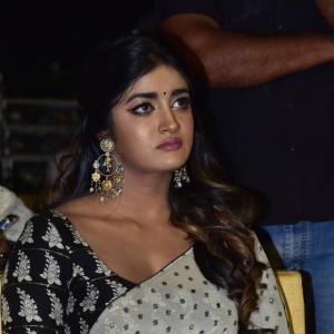 Gopichand's Ramabanam Movie DHARUVEYY RA Song Launch