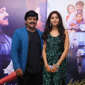 Vuhalalo Telela Song Grand Launch