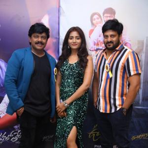 Vuhalalo Telela Song Grand Launch